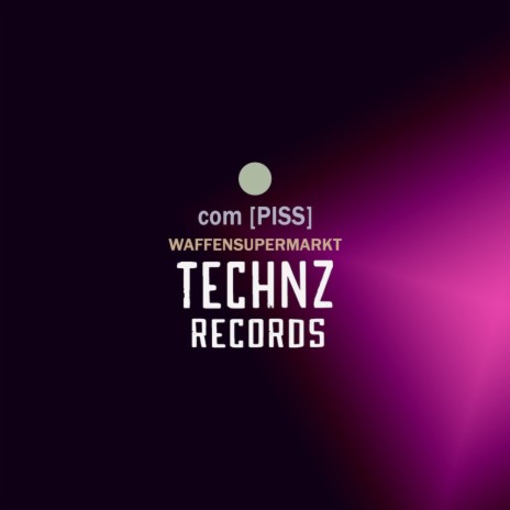 Technz Junk (Hypnotic Mix)