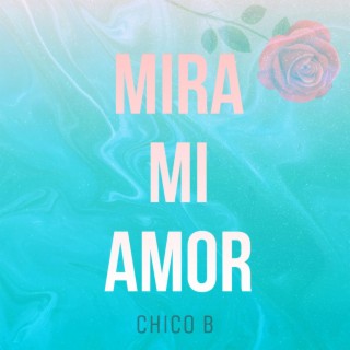 (Official Audio) Mira Mi Amor