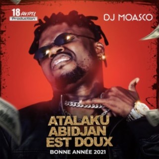 Atalaku abidjan est doux