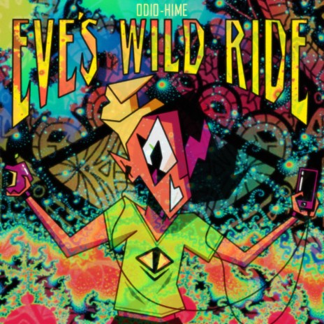 Eve's Wild Ride ft. The Poppet Sisters | Boomplay Music