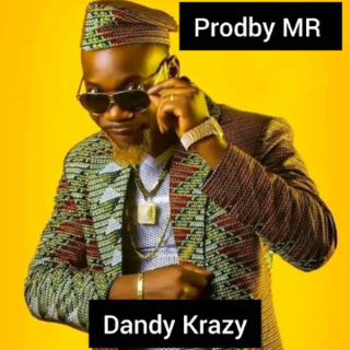 Dandy Krazy