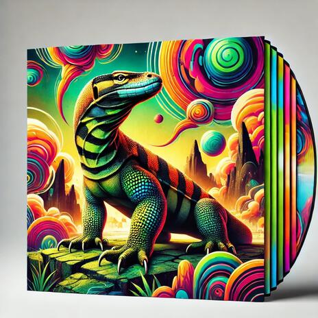 Komodo | Boomplay Music