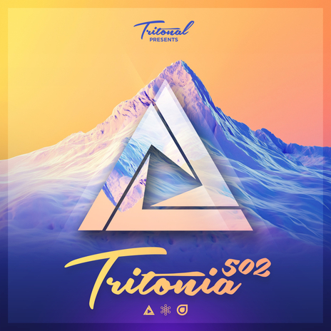 Enough (Tritonia 502) | Boomplay Music