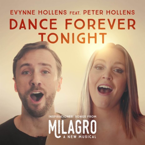 Dance Forever Tonight ft. Peter Hollens | Boomplay Music