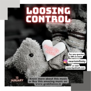 Loosing Control (!nSan)