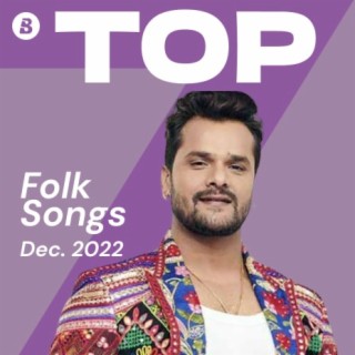 Top Folk Songs December 2022
