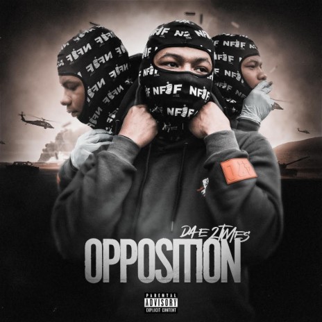 Opposition (Watever Come Wit It) | Boomplay Music