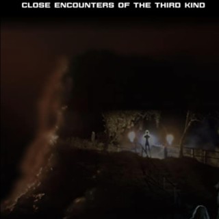 Close Encounters of the Third Kind: Amended (Original Motion Picture Soundtrack)