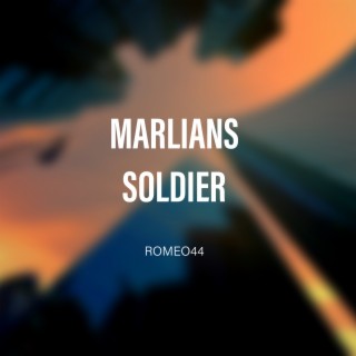 Marlins Soldier