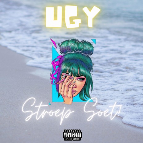 Stroep Soet ft. UGY & GodSpeed | Boomplay Music