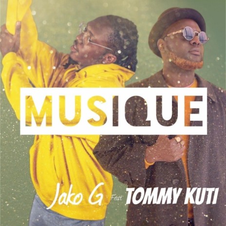 Musique ft. Tommy Kuti | Boomplay Music