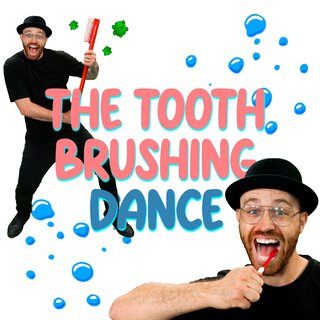 Tooth Brushing Dance