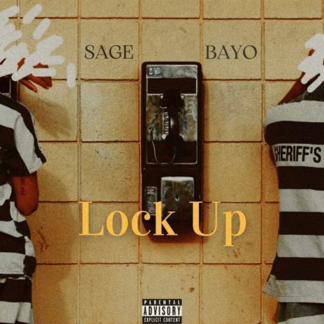 Lock up ft. Bayo | Boomplay Music
