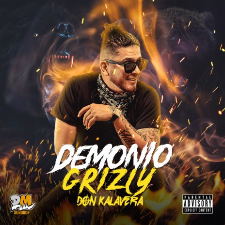 Demonio Grizly