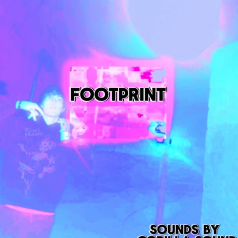 Footprint | Boomplay Music