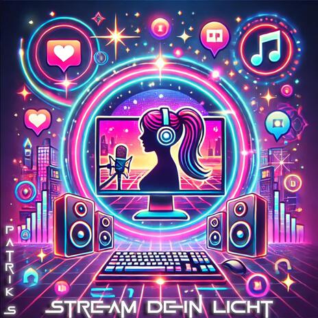 Stream dein Licht | Boomplay Music