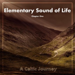 Chapter One: A Celtic Journey