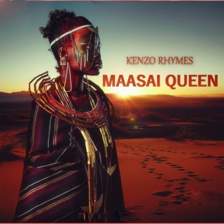 Maasai Queen
