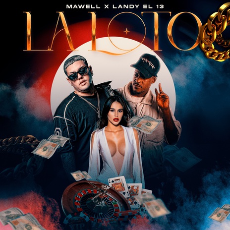 La Loto ft. Landy El 13 | Boomplay Music