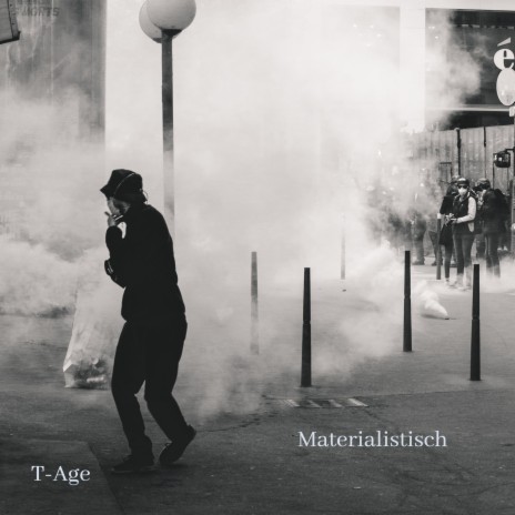 Materialistisch | Boomplay Music