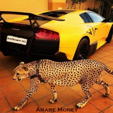 Arabe Money