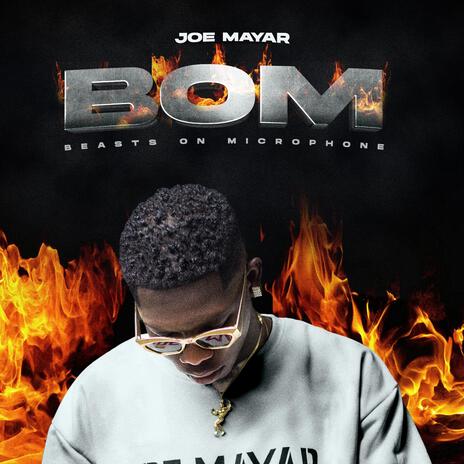 B.O.M | Boomplay Music