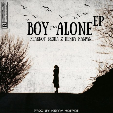 Boy Alone ft. Kenny Kaspas | Boomplay Music