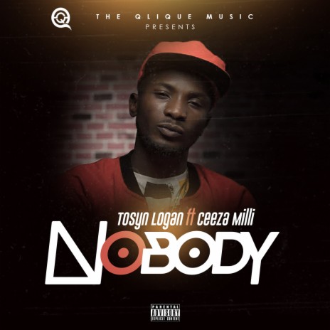 Nobody (feat. Ceeza Milli) | Boomplay Music