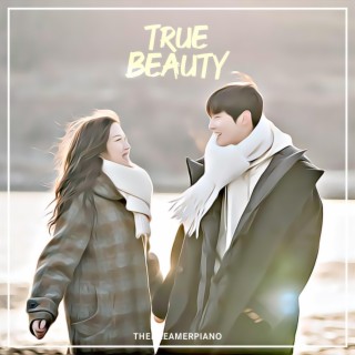 True Beauty Piano Collection