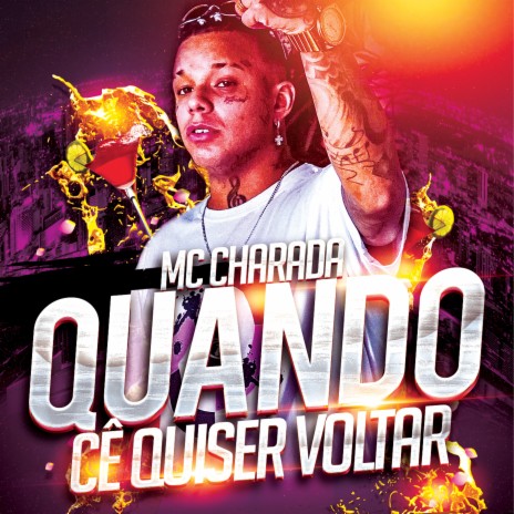 Quando Cê Quiser Voltar | Boomplay Music