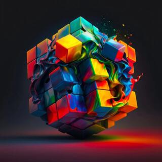 Physics & Rubik's Cubes lyrics | Boomplay Music