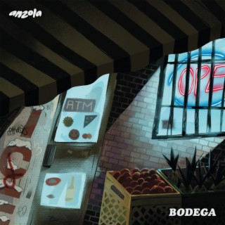 Bodega