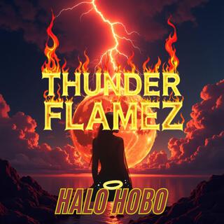 Thunder Flamez