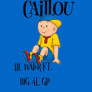 Caillou