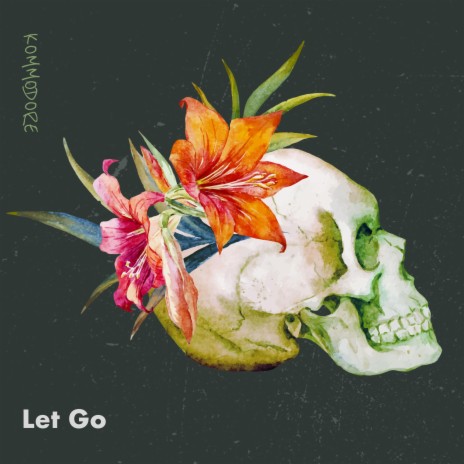 Let Go (Extended Mix) | Boomplay Music