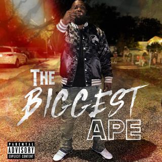 The Biggest Ape