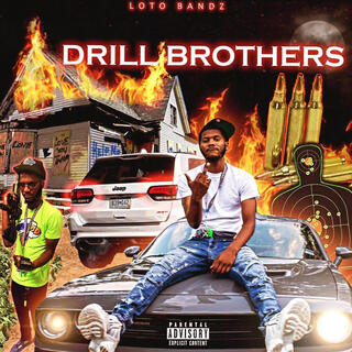 DRILL BROTHER$