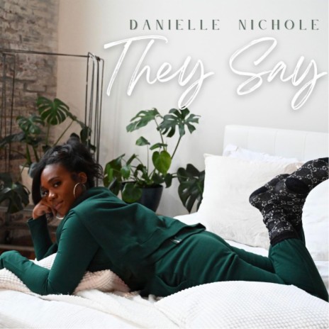 They Say ft. Donnell Thomas