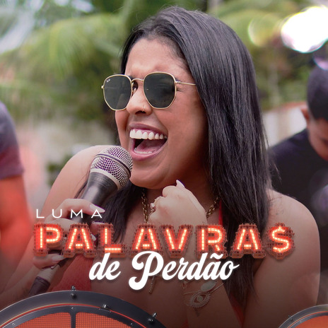 Palavras de Perdão | Boomplay Music