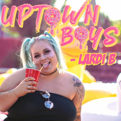 Uptown Boys | Boomplay Music