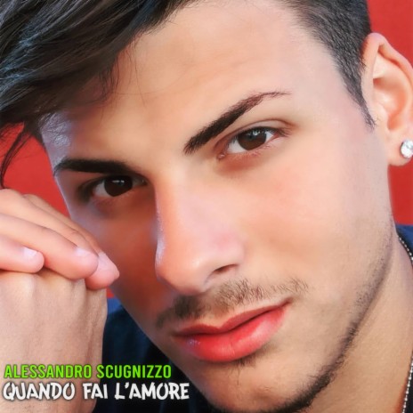 Quando fai l'amore | Boomplay Music