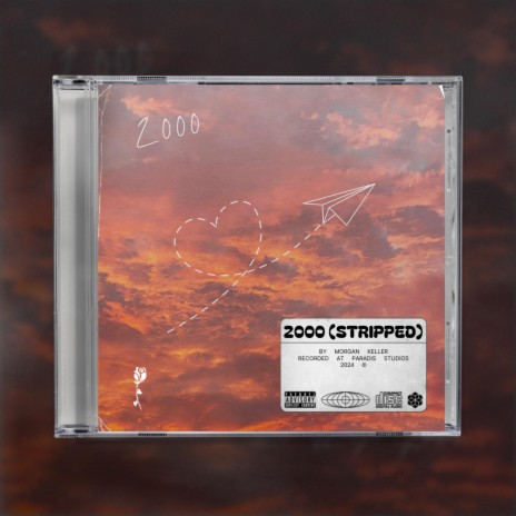 2000 (stripped) | Boomplay Music