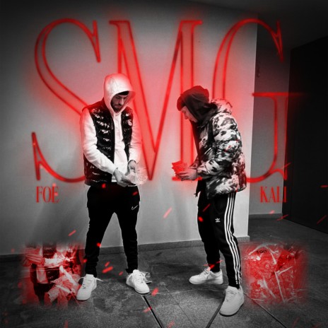 SMG ft. Kali4nem