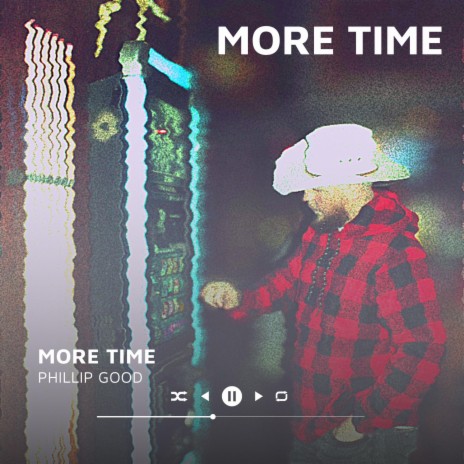 MORE TIME | Boomplay Music