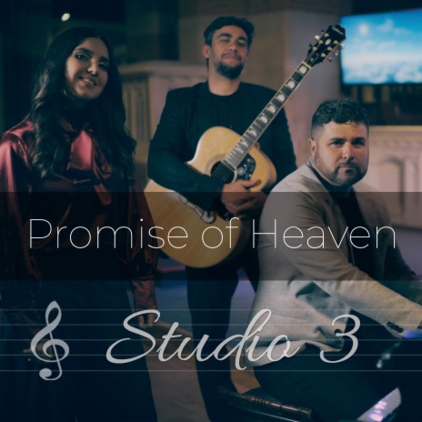 Promise of Heaven | Boomplay Music