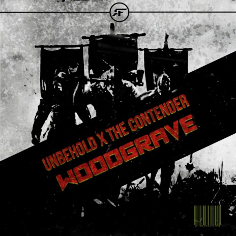 Woodgrave ft. The Contender | Boomplay Music