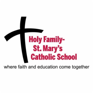 GFBS Interview: Katie Mayar with Holy Family St. Mary’s Catholic school ”Winter Gala” - 1-12-2024