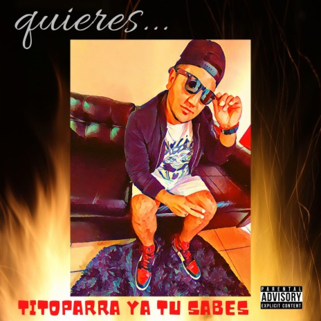quieres | Boomplay Music