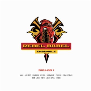 Rebel Babel Ensemble