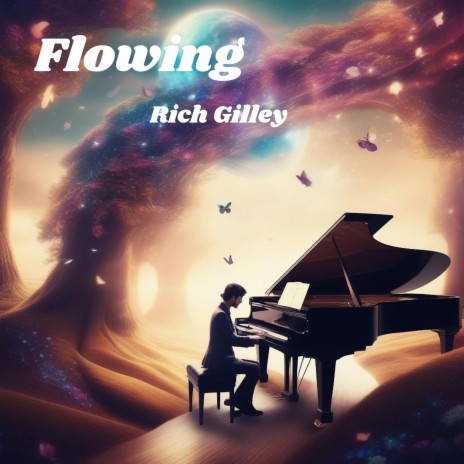 Flowing | Boomplay Music